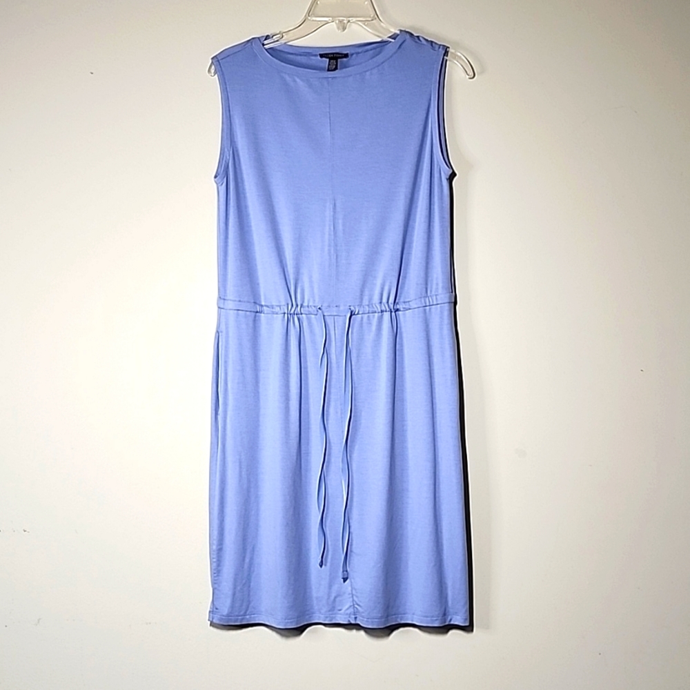 Eileen Fisher Sleeveless Casual Dress Size XS